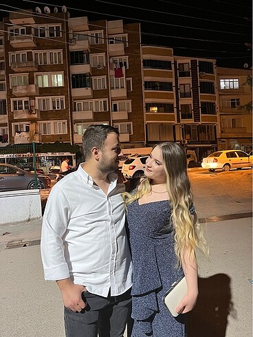 Abiye elbise