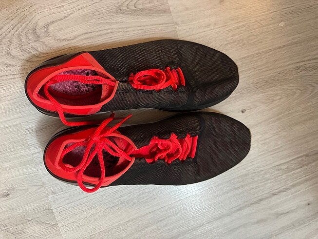 Adidas Under Armour Charged Speed Swift Running Erkek Spor Ayakkabı