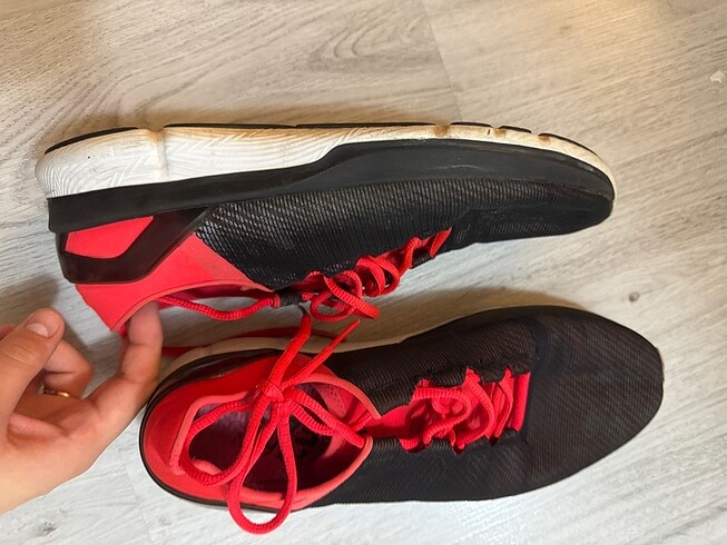44 Beden Under Armour Charged Speed Swift Running Erkek Spor Ayakkabı