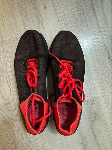 Under Armour Charged Speed Swift Running Erkek Spor Ayakkabı