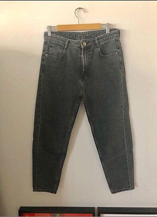 Zara pantalon ve P&B Üst