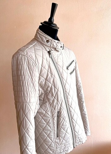 Zara men mont 