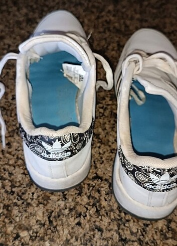 Adidas Adidas ayakkabı