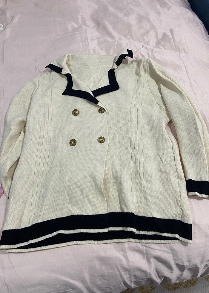 Triko takım - Görsel 3