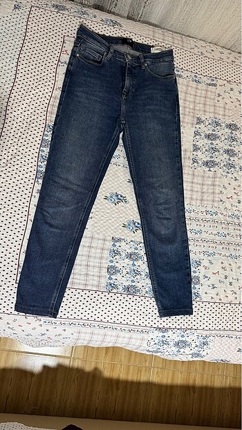LTB Kot pantolon