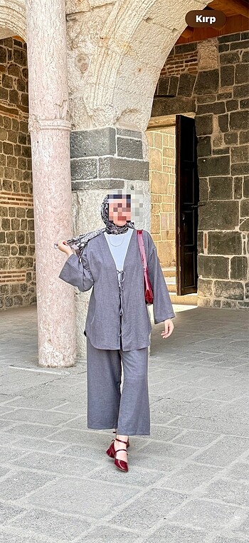 Kimono takım
