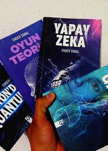 Yapay zeka. Bilim. Gelişim . 