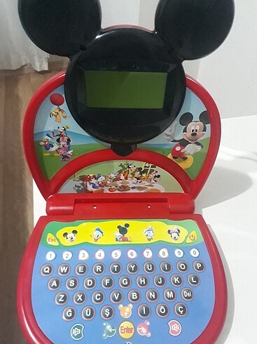 Diğer Eğitici oyuncak