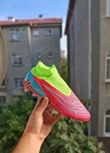 Nike Phantom GX Krampon 