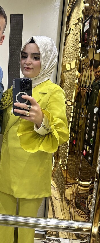 Melike tamer takim