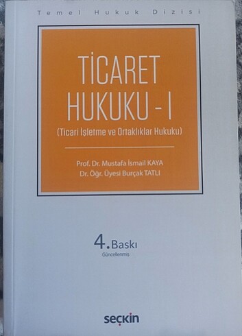 Kitap
