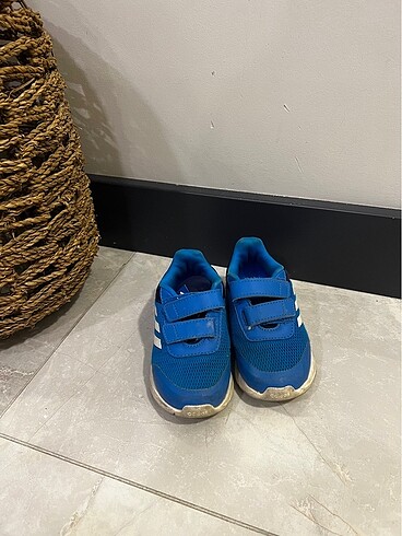 Adidas Adidas erkek çocuk ayakkabı