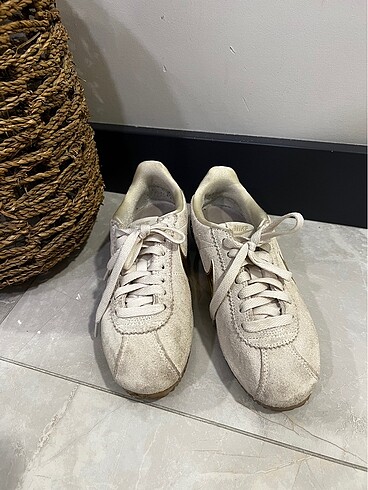 Nike Kadın nike cortez ayakkabı