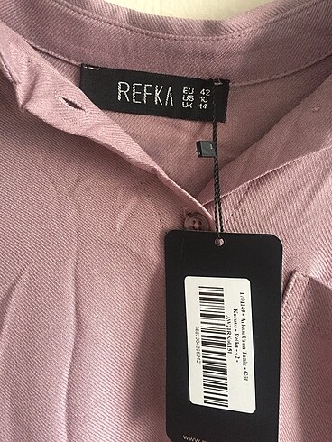 Refka tunik