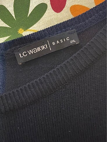LC Waikiki LCW tunik