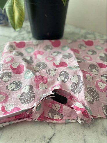 Emzirme önlüğü - Görsel 3