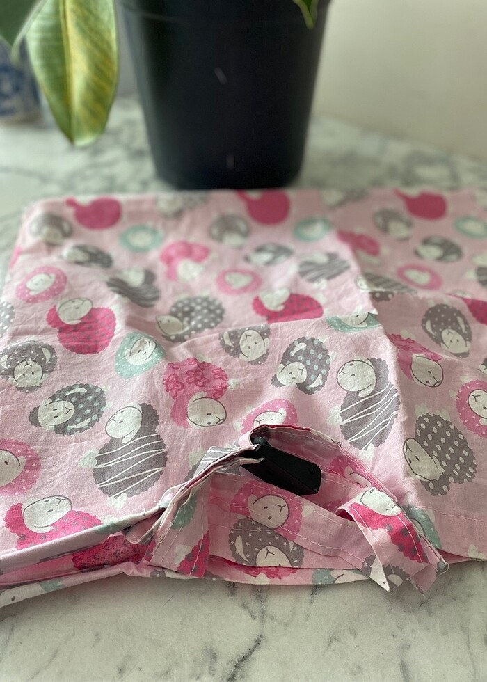 Emzirme önlüğü - Görsel 3