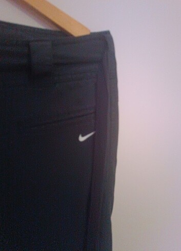 diğer Beden siyah Renk Orijinal Nike Bayan Pantolon 