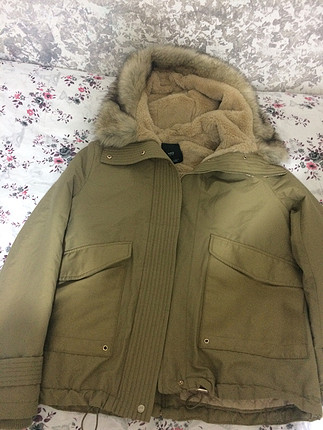 Sıfır mont