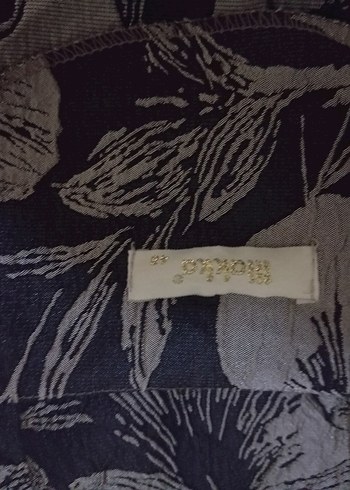 Kadın Gri Vintage Straplez Uzun Elbise - Görsel 3