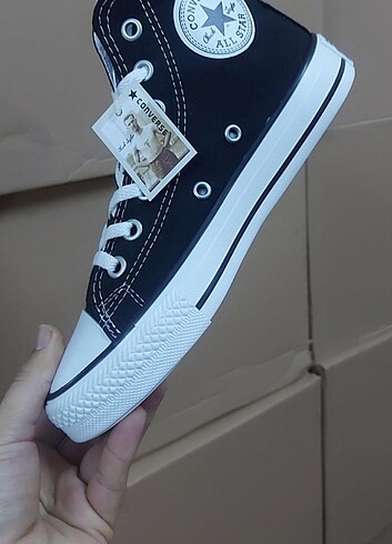 Converse ayakkabı 