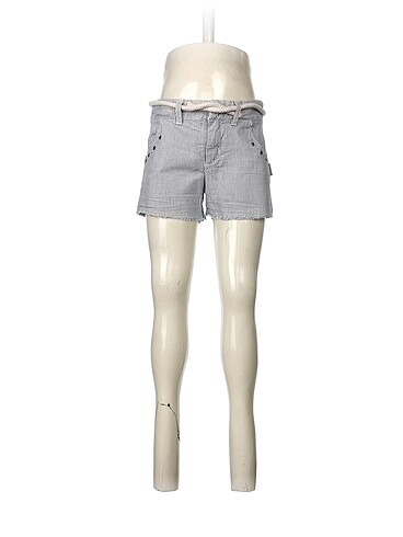Zara Mini Şort %70 İndirimli.