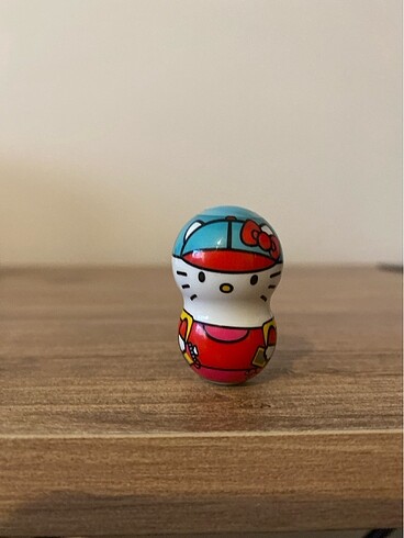 Hello kitty hacıyatmaz sıfır