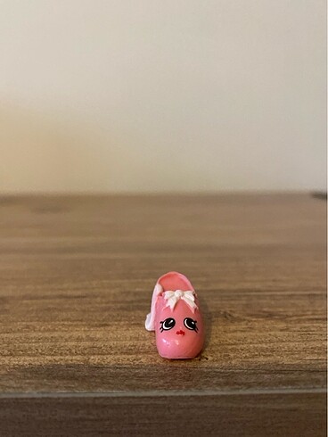 Shopkins figür