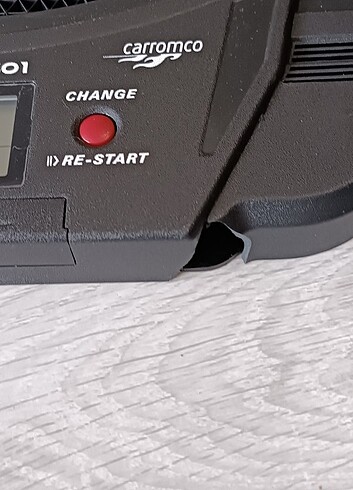 Elektronik dart