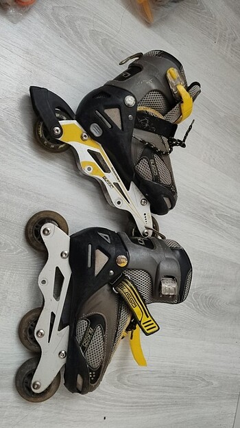 38 Beden Bursa paten unısex 35/38