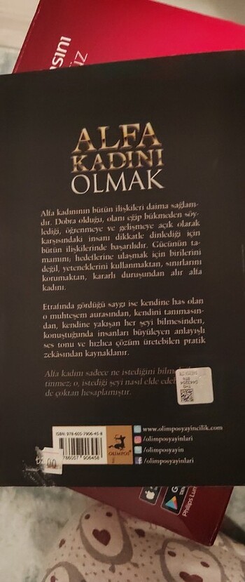  Kitap