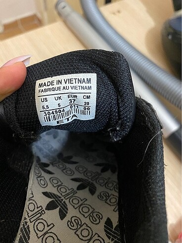 Adidas süperstar