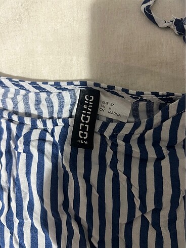 H&M Bluzz