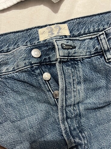 Zara Pantolon