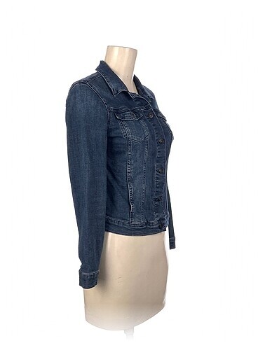 Mavi Jeans Mavi Jeans Kot Ceket %70 İndirimli.
