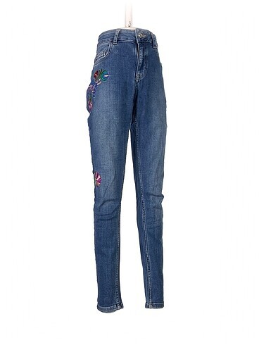 LC Waikiki LC Waikiki Skinny %70 İndirimli.