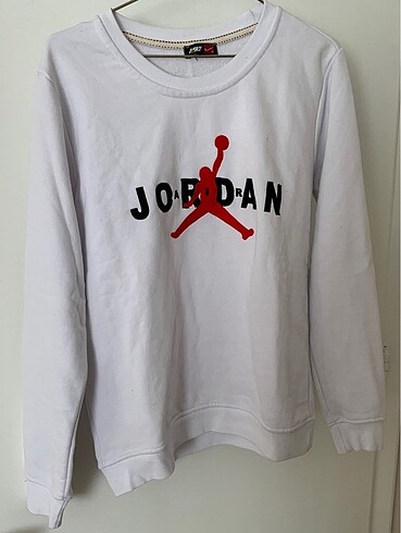 Nike jordan sweatshirt