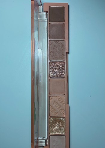 Peripera Far Paleti 08 Better Carrot-ing - Görsel 4