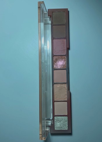 Peripera Far Paleti 15 tulipology - Görsel 6