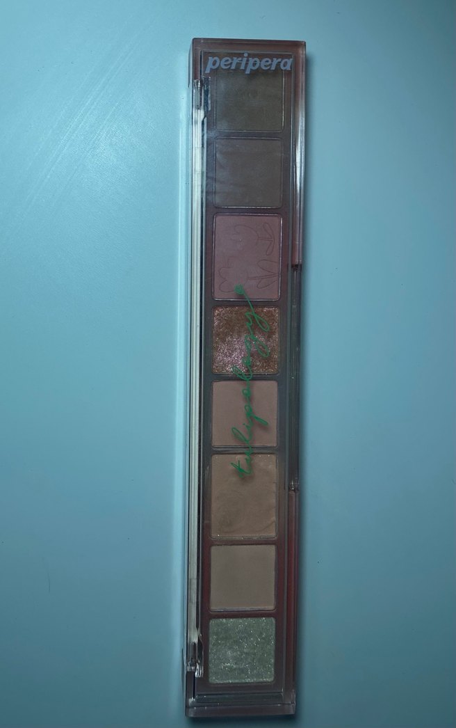 Peripera Far Paleti 15 tulipology - Görsel 5