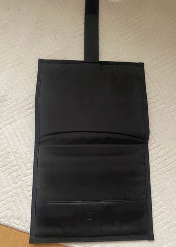 OzPack Koyu Mavi Tablet kitap çantası - Görsel 2