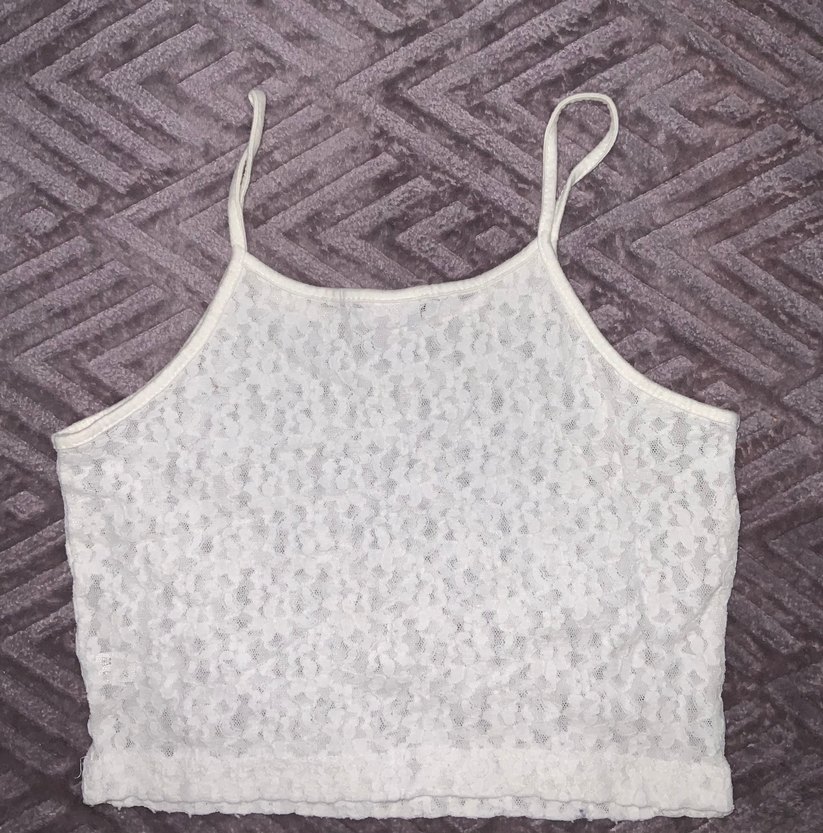 Kız Çocuk Atlet - Görsel 2