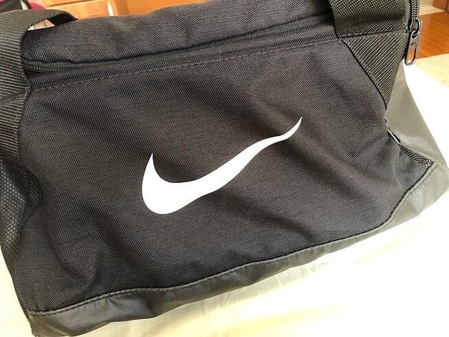 Nike Nike spor çantası