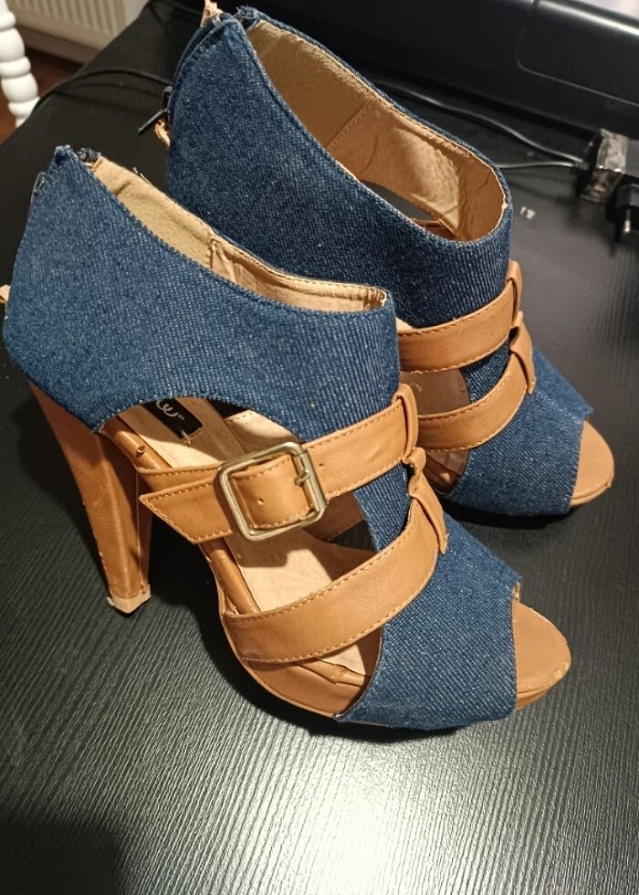 Ayakkabi - Görsel 2