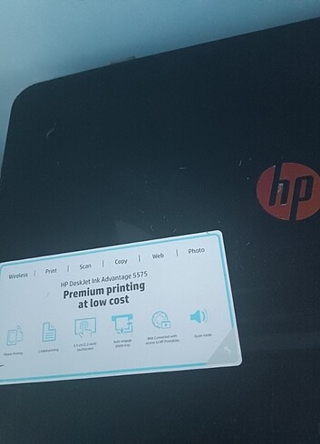 Yazıcı - Görsel 2