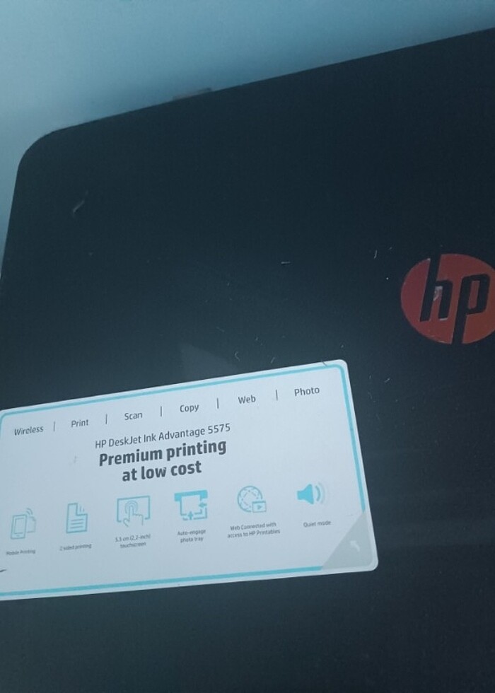 Yazıcı - Görsel 2