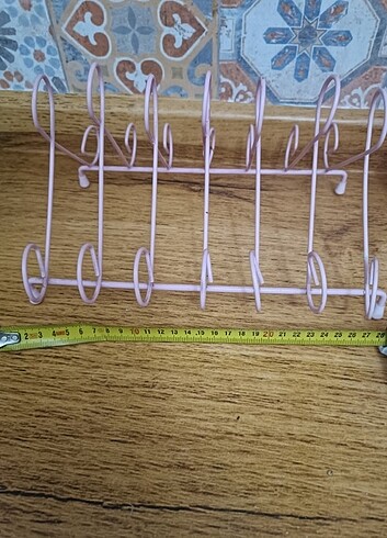 Ferforje Tabaklik - Görsel 3