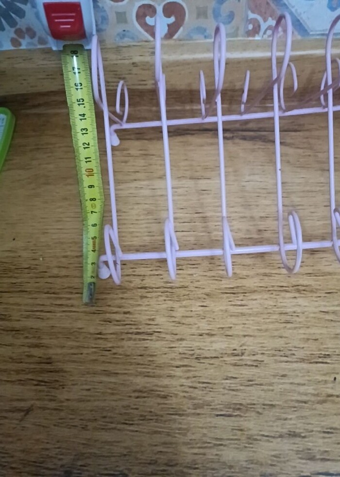 Ferforje Tabaklik - Görsel 2