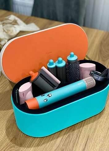 Dyson Airwrap