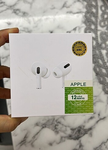 Apple airpods
